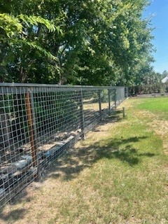 7bar fencing 6