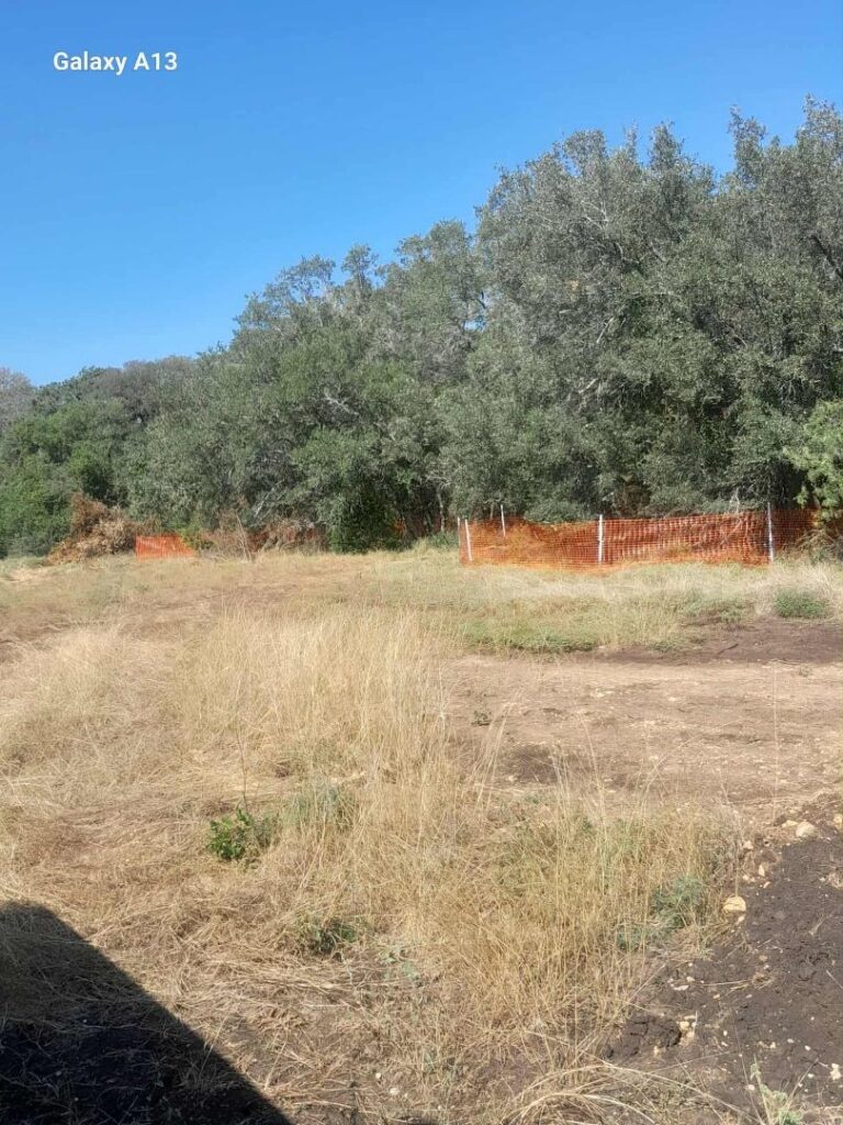 7bar erosion control tp 1