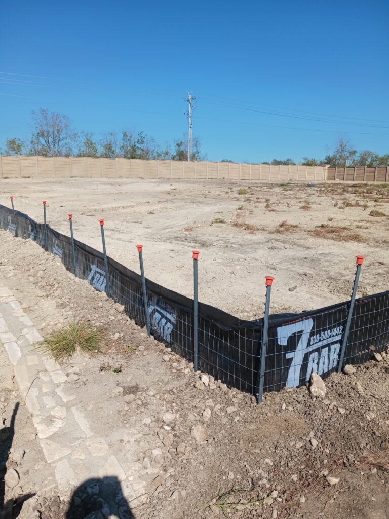 7bar erosion control 7