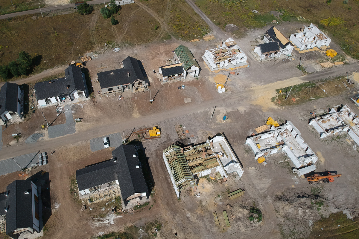 7bar residential industry