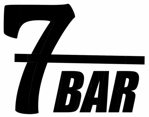7 bar logo featured