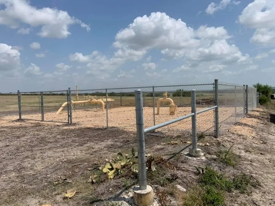 7bar-Fencing-9 7bar fencing 9