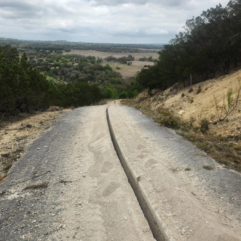 7bar-temporary-buried-line 7bar temporart buried line